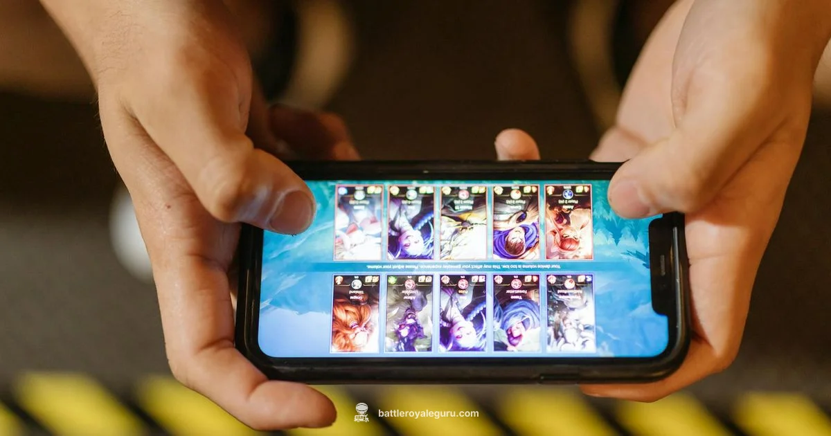 Fortnite Play Guide - Battle Royale Guru