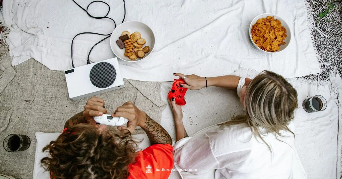 Fortnite Player Activity - Battle Royale Guru