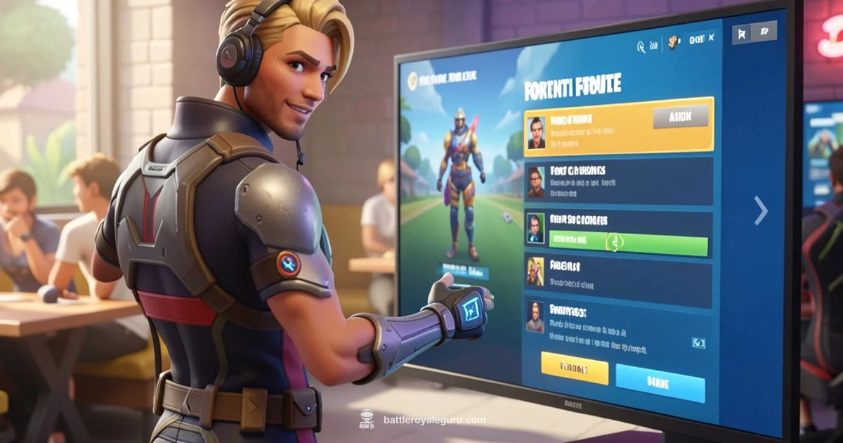 Which Fortnite to Play - Battle Royale Guru