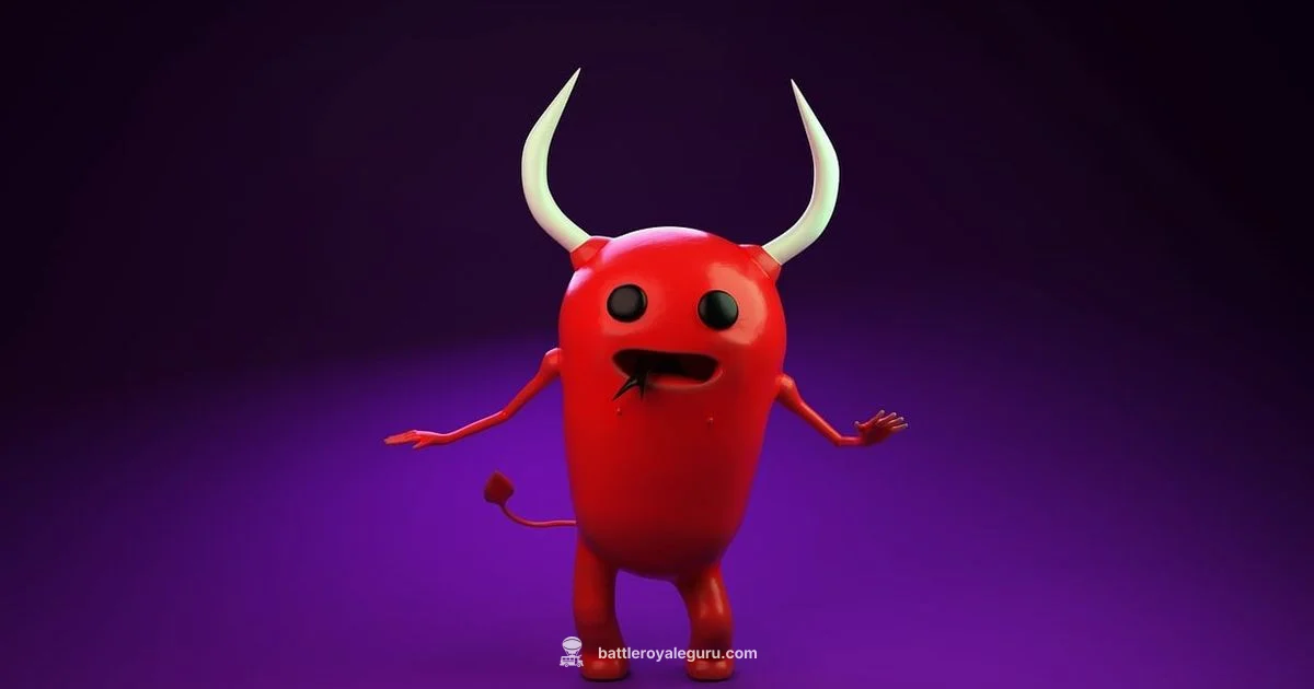 Demon Slayer x Fortnite - Battle Royale Guru