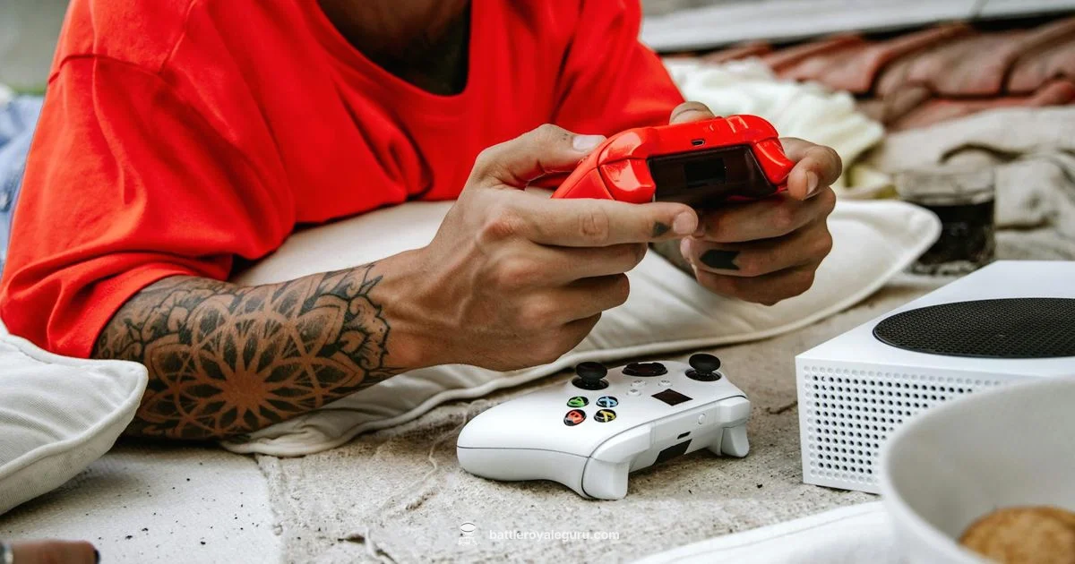 Fortnite iOS Status - Battle Royale Guru