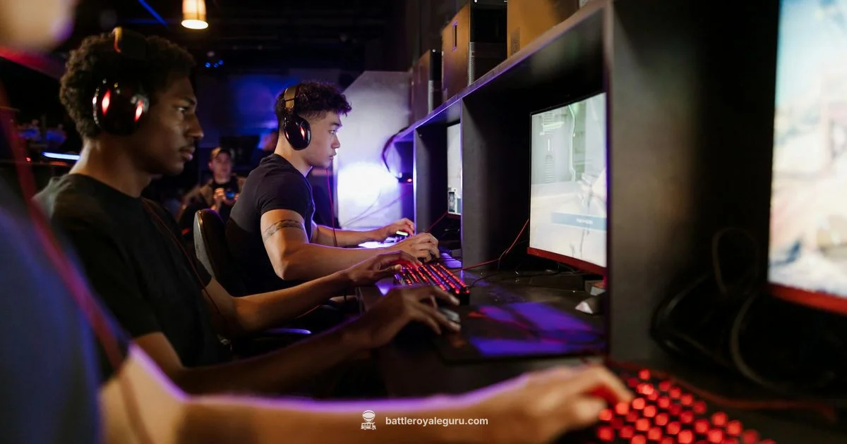 Cache Cleanup Guide - Battle Royale Guru