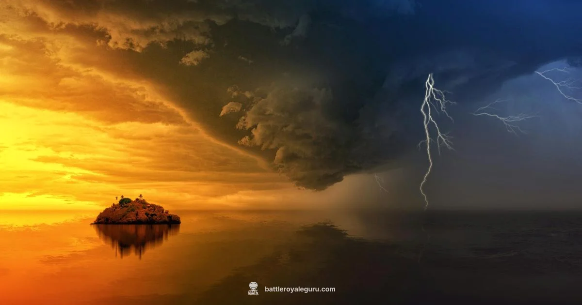 Solo Mastery Guide - Battle Royale Guru