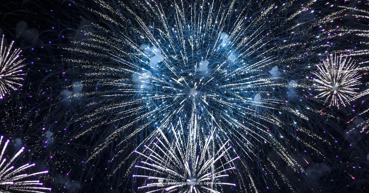 Fortnite Festival Cadence - Battle Royale Guru