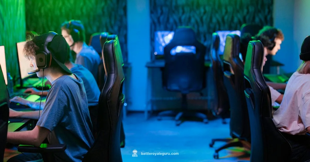 Fortnite Importance - Battle Royale Guru