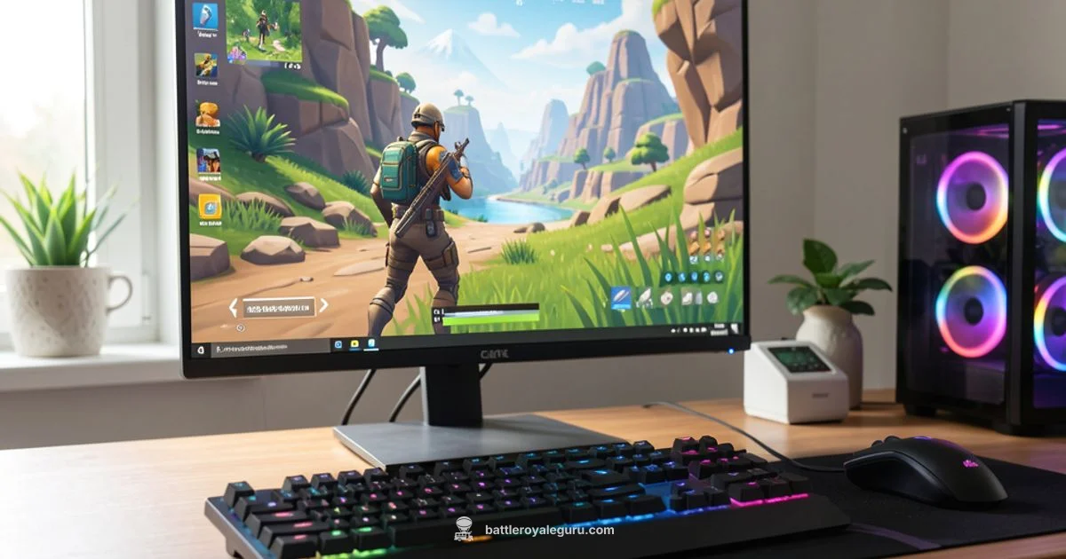 Fortnite Highlights Save - Battle Royale Guru