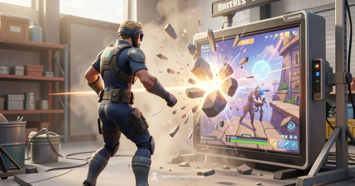 Exit Fast, Play On - Battle Royale Guru