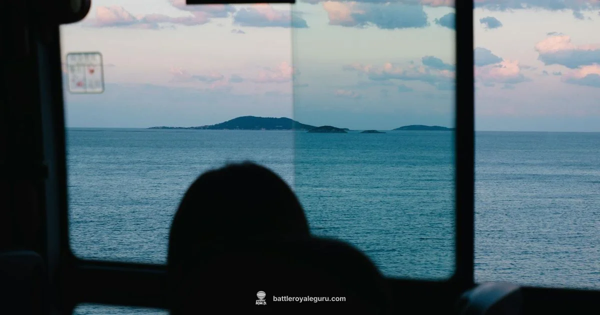 Fortnite's Last Chapter - Battle Royale Guru