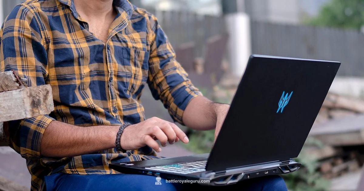 Smart Gaming Benefits Smart Gaming Benefits - Battle Royale Guru