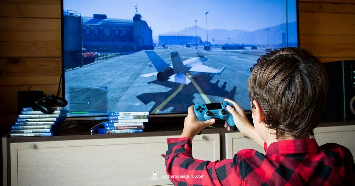 Fortnite Safety Guide - Battle Royale Guru
