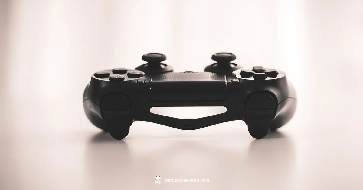 Fortnite PS Plus Guide - Battle Royale Guru