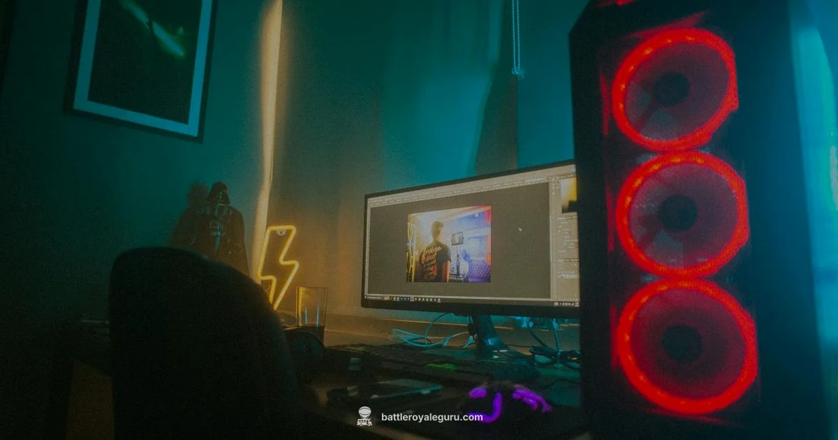 Fortnite Event Timing - Battle Royale Guru