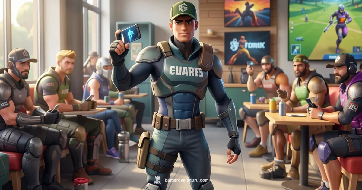 Team Switch Guide - Battle Royale Guru