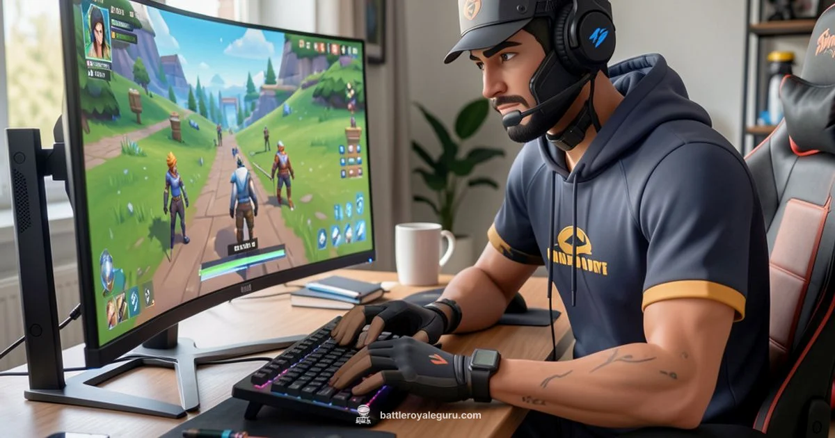 Fortnite Troubleshooting Guide - Battle Royale Guru