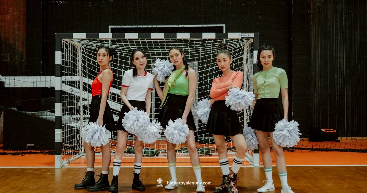 Squad Up for Victory - Battle Royale Guru