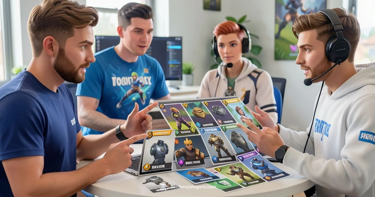 Season Pass Insight - Battle Royale Guru