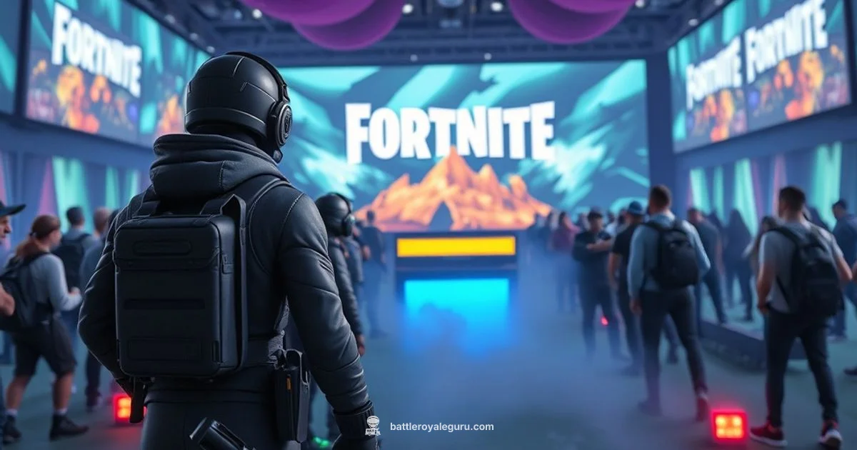 Fortnite Collab Overview - Battle Royale Guru