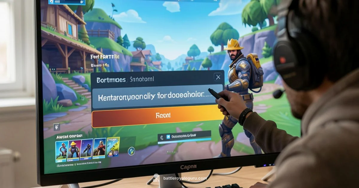 Change Fortnite Username - Battle Royale Guru