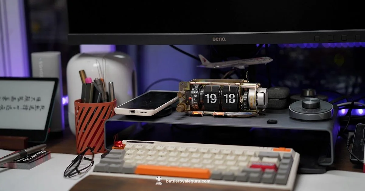 Fortnite Desktop Guide - Battle Royale Guru