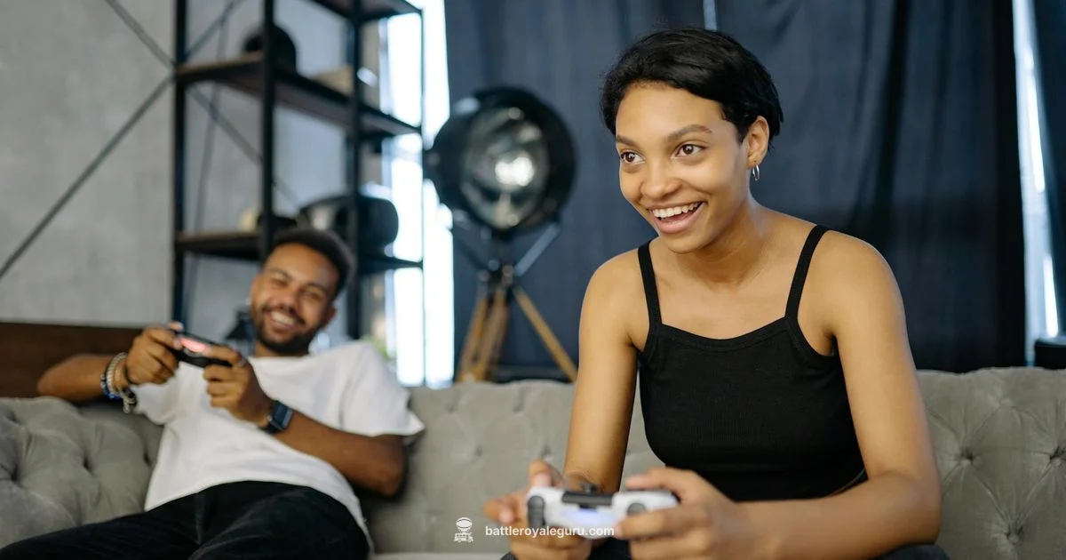 Fortnite for Kids - Battle Royale Guru