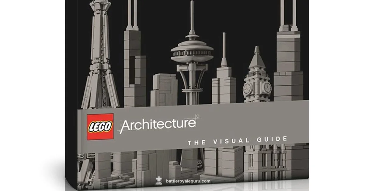 Fortnite LEGO Timeline - Battle Royale Guru