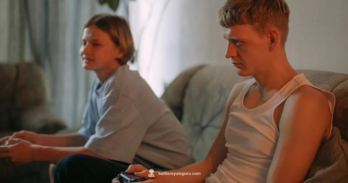 Five-Player Guide - Battle Royale Guru