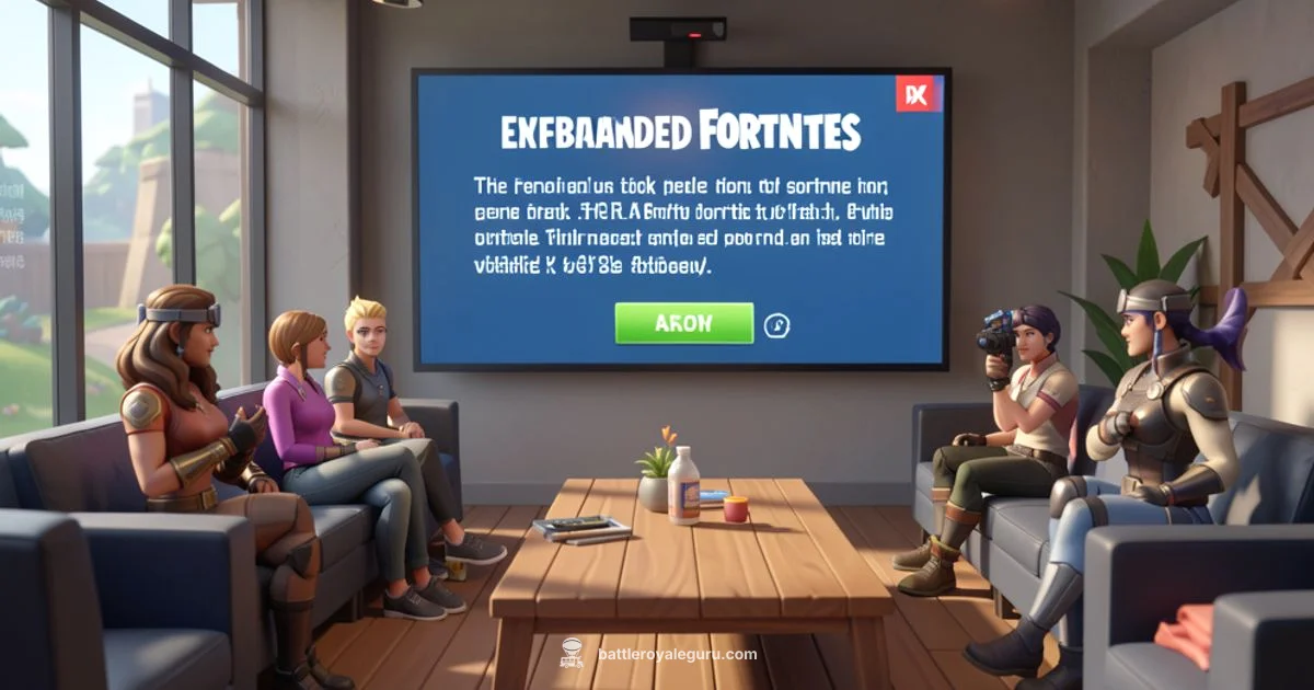 Fix Fortnite Matchmaking - Battle Royale Guru