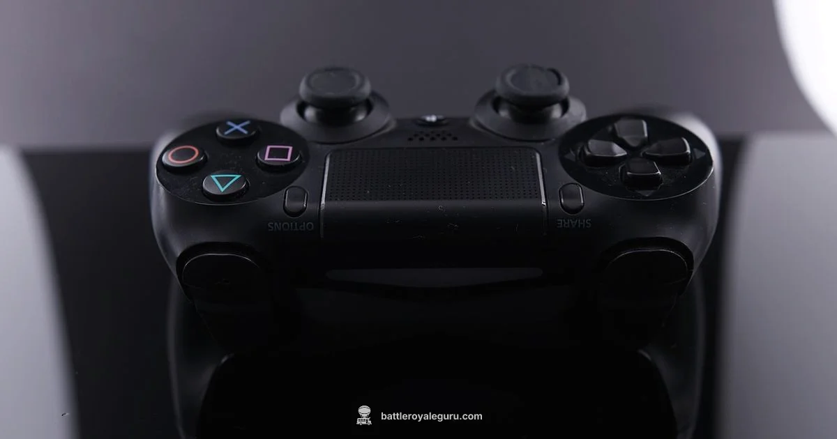 PS4 Fortnite Guide - Battle Royale Guru