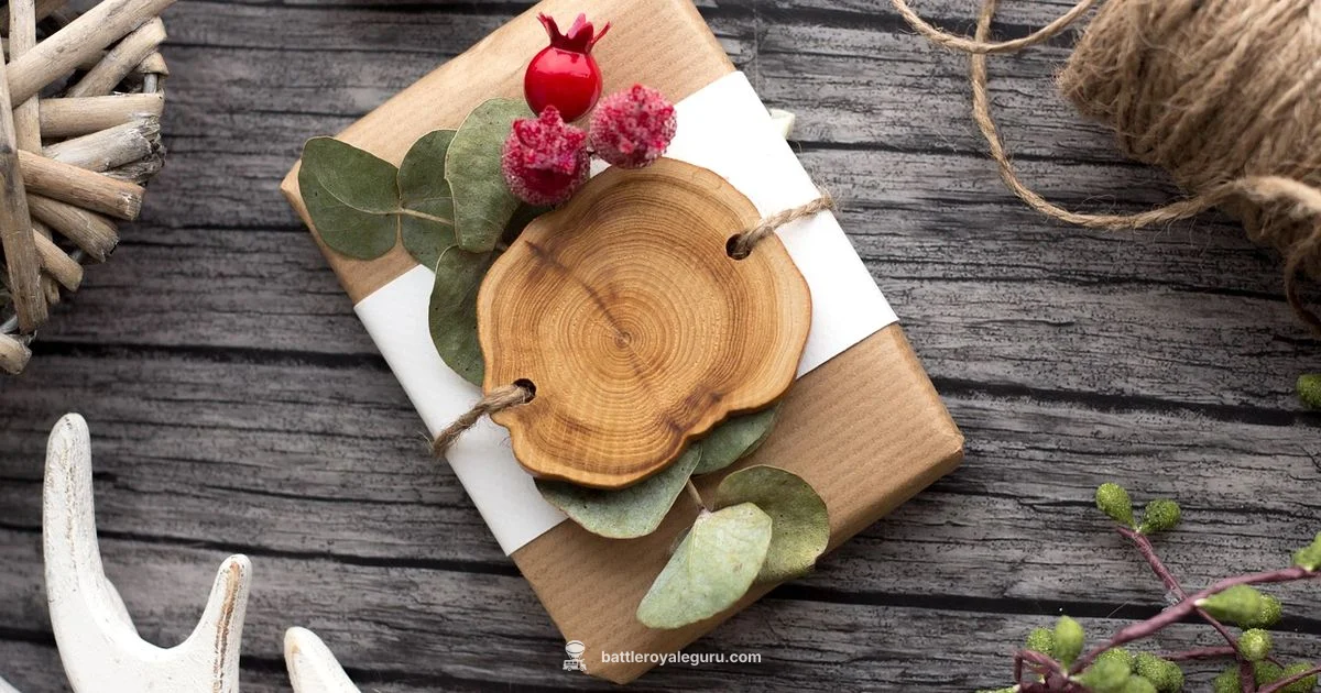 Fortnite Presents Guide - Battle Royale Guru