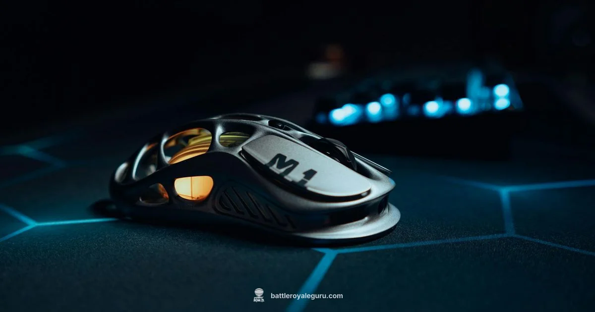 Sensitivity Converter - Battle Royale Guru