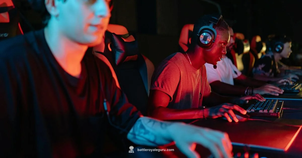 Fortnite Mobile Apps Guide - Battle Royale Guru