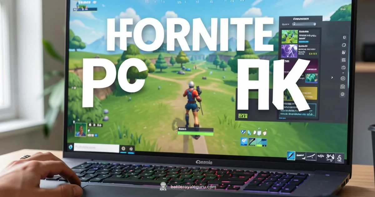 Lag Free Fortnite - Battle Royale Guru