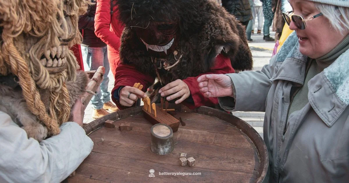 Winterfest 2026 Guide - Battle Royale Guru