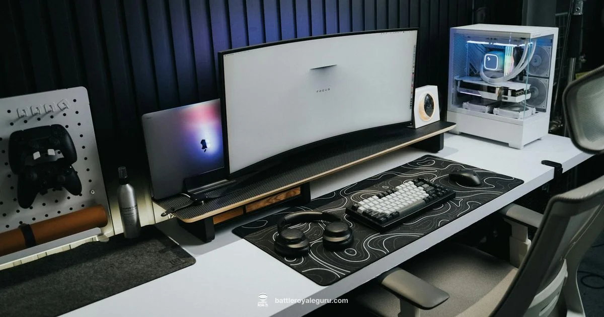 Fortnite PC Test - Battle Royale Guru