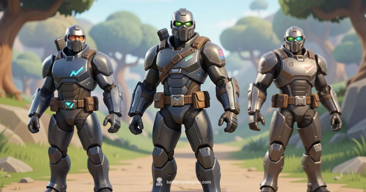 Fortnite Bots Guide - Battle Royale Guru