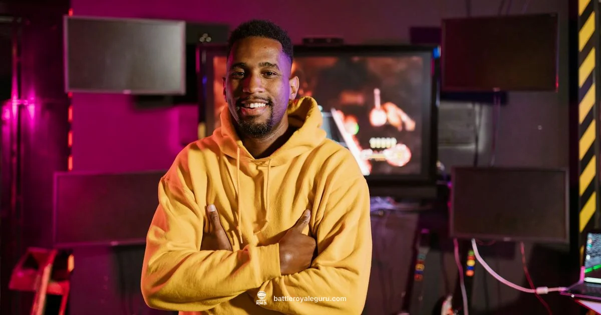 Fortnite Origins - Battle Royale Guru