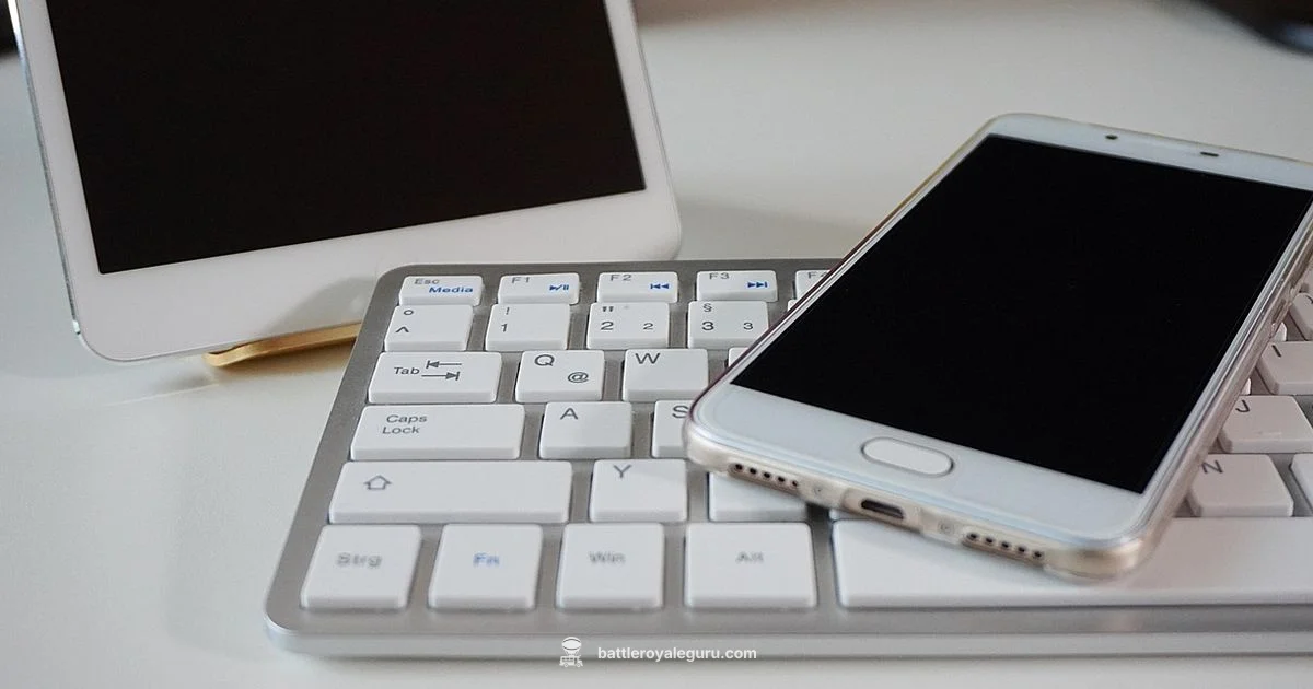 Fortnite on iPad Guide - Battle Royale Guru