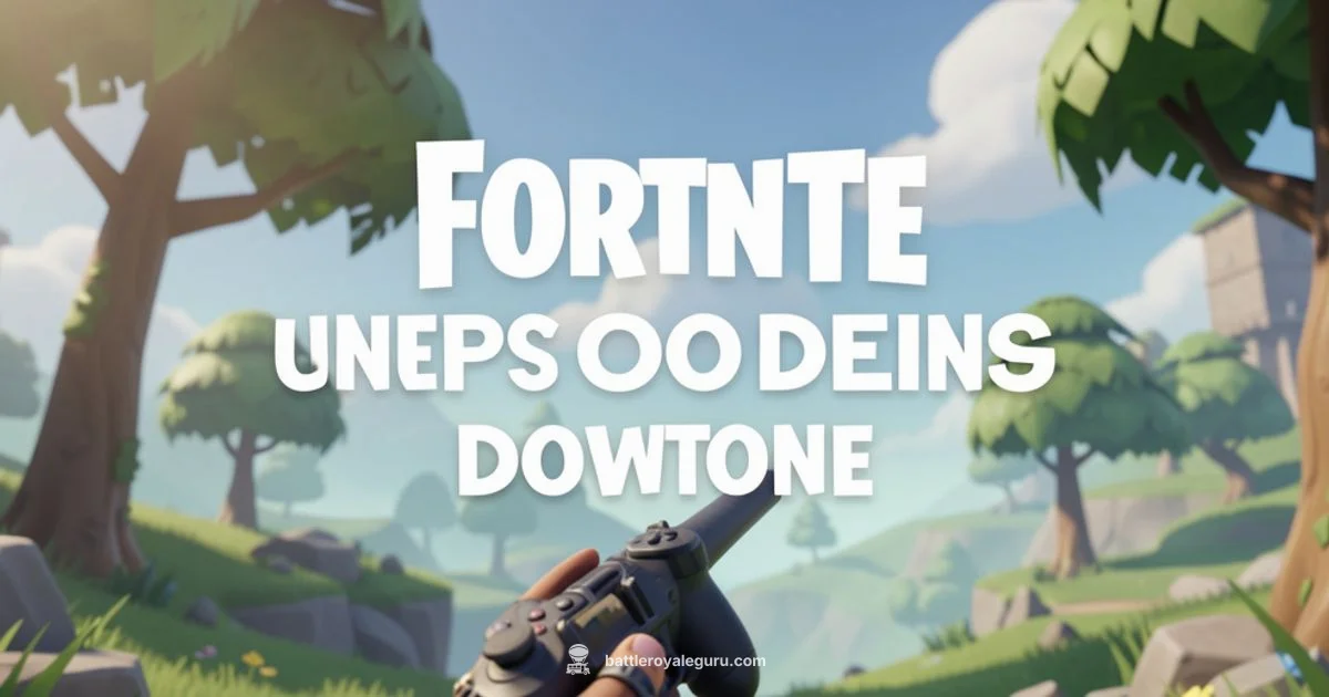 Server Status Today - Battle Royale Guru