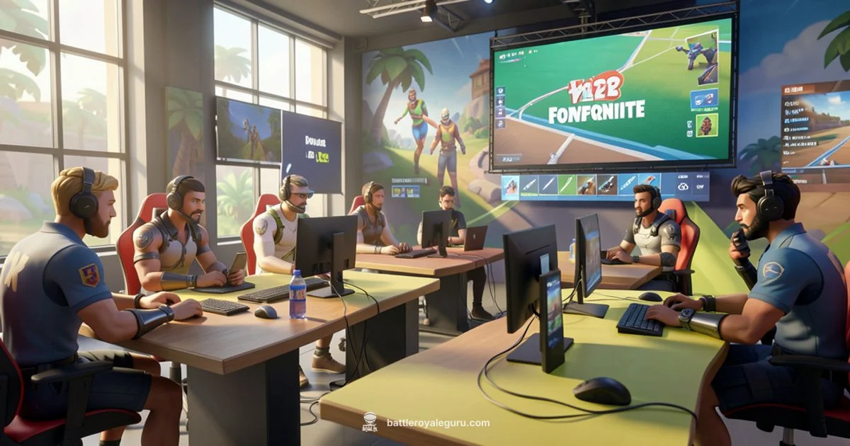 SBMM Overview - Battle Royale Guru