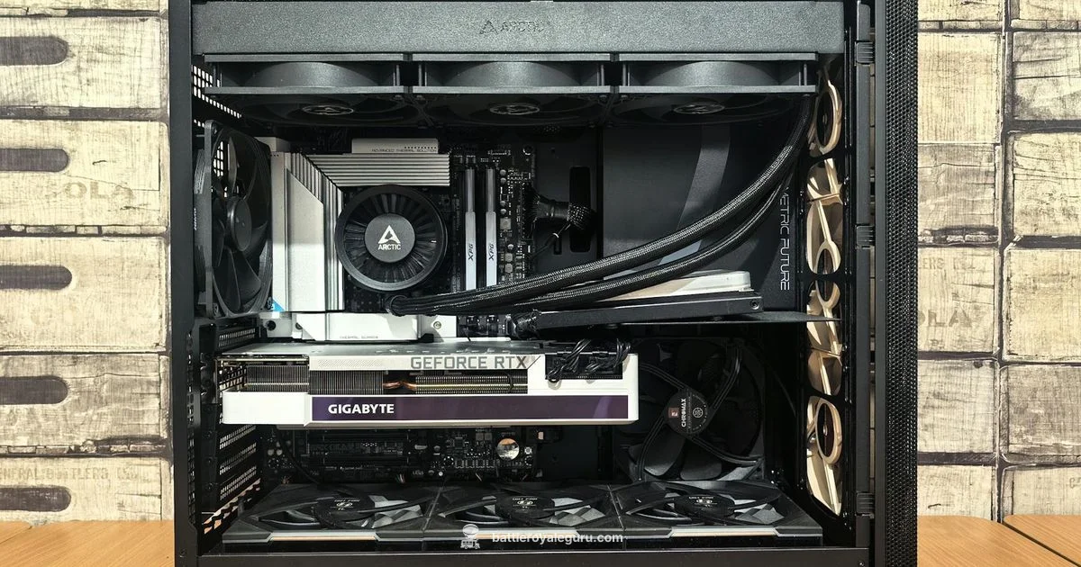 Fortnite Game Explained - Battle Royale Guru