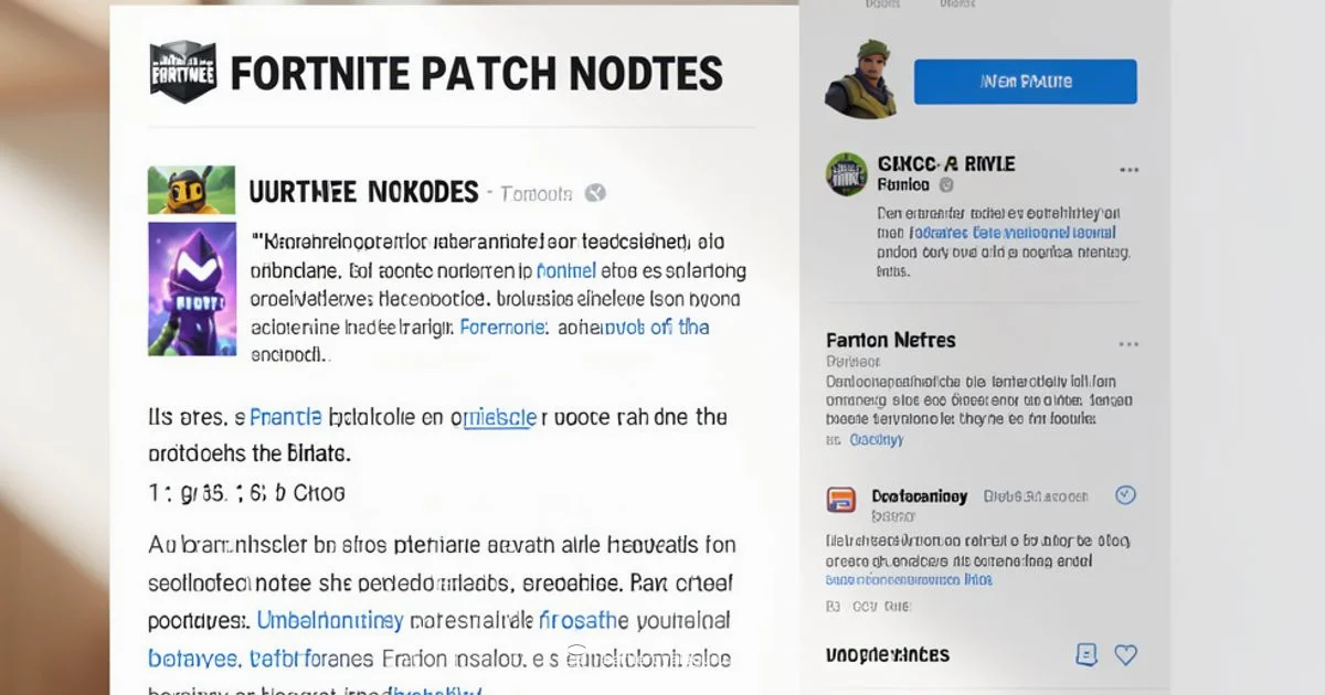 Fortnite Update Now - Battle Royale Guru