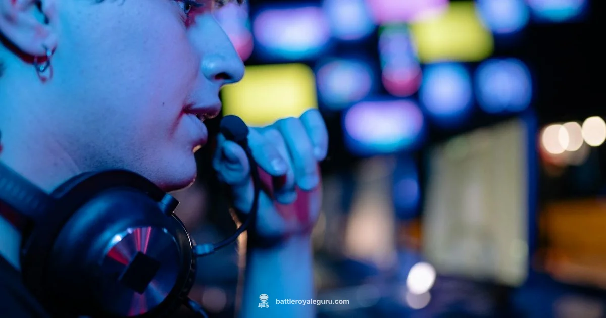 Terminology Clarity for Players - Battle Royale Guru