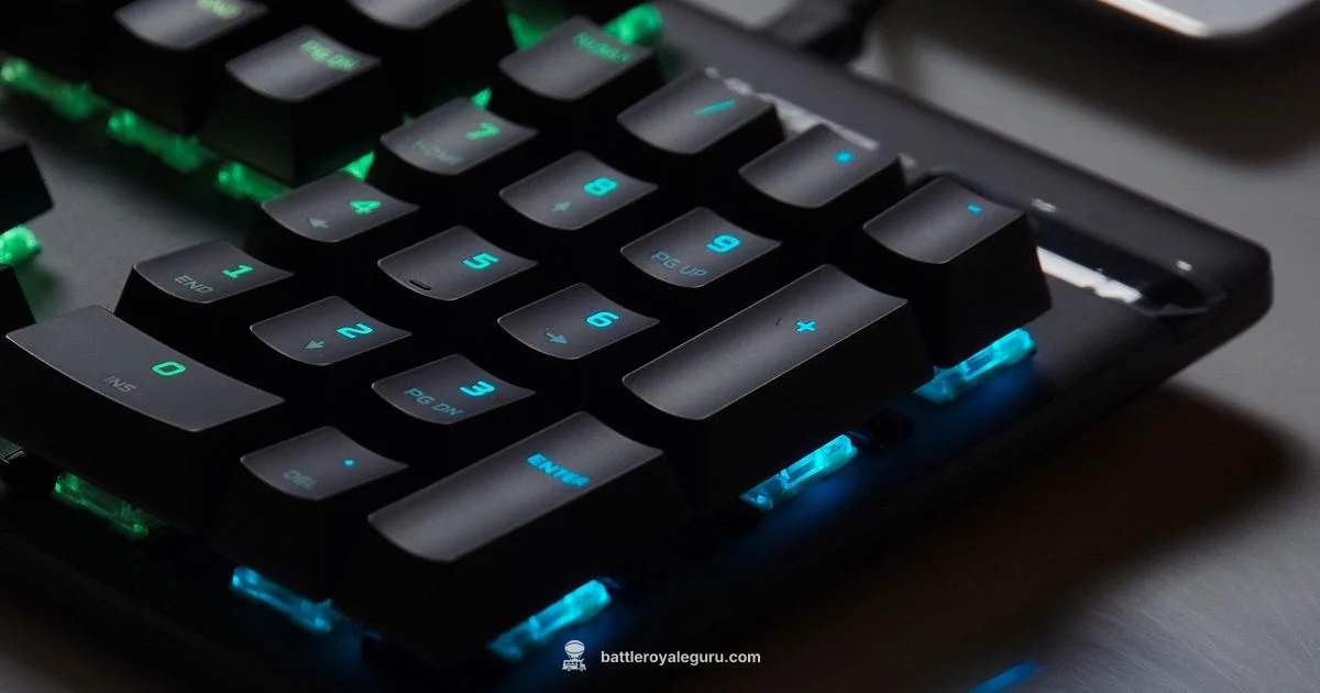 Top Fortnite Loadouts 2026 - Battle Royale Guru