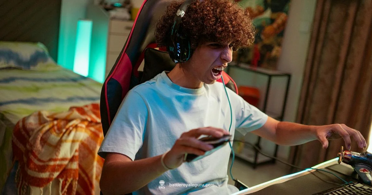 Fortnite & Teens - Battle Royale Guru