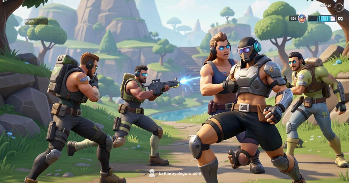 Is Fortnite Dying - Battle Royale Guru