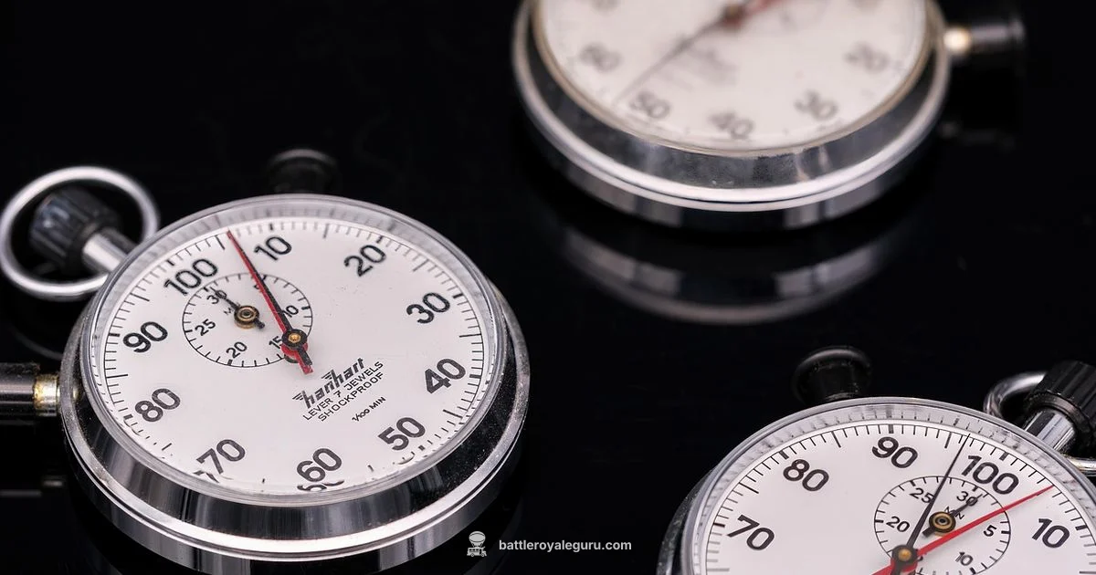 Fortnite Release History - Battle Royale Guru