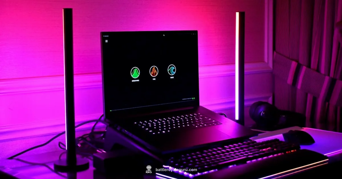 Fortnite on Linux - Battle Royale Guru