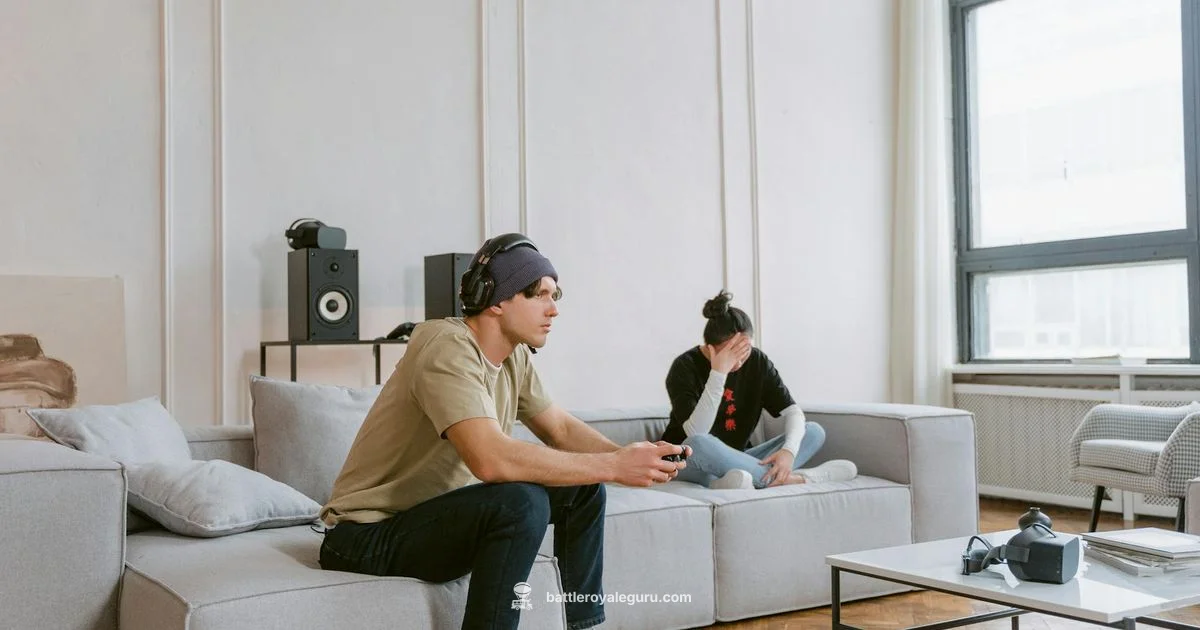 Split-Screen Guide - Battle Royale Guru