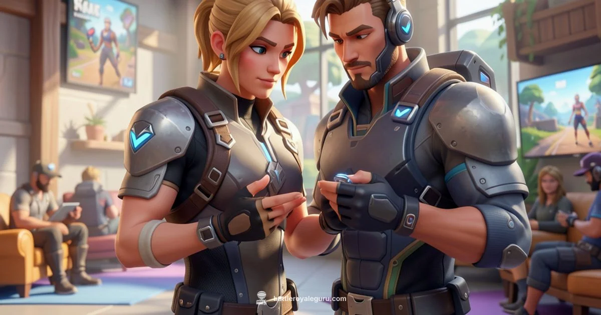 Skin Refund Guide - Battle Royale Guru