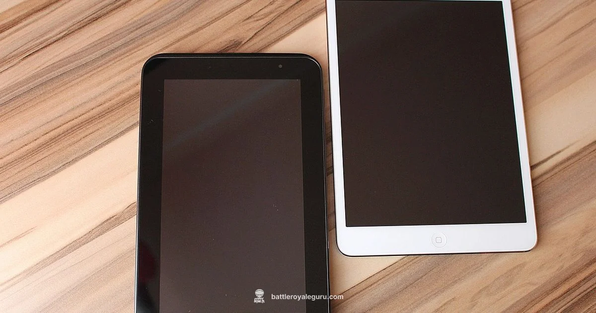 Fortnite on iPad Troubleshoot - Battle Royale Guru